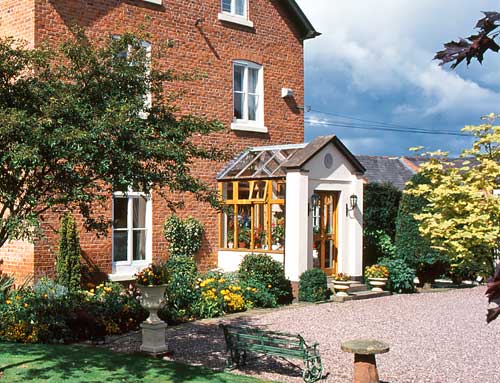 Golborne Manor - perfect for wedding receptions