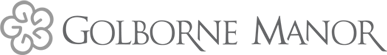 golborne manor logo